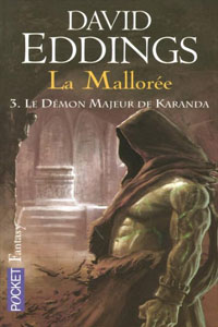 Le démon majeur de Karanda T3