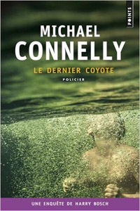 Le dernier coyote T04