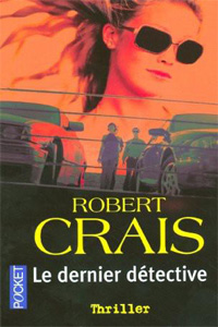 Le dernier détective T09