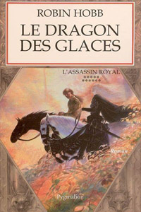 Le dragon des glaces T11
