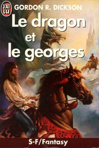 Le dragon et le Georges