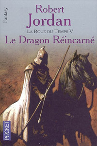 Le dragon réincarné T5