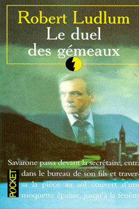 Le duel des gémeaux