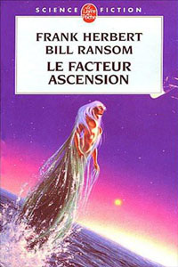 Le facteur ascension T4