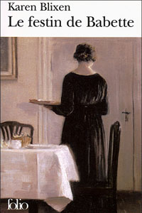 Le festin de Babette