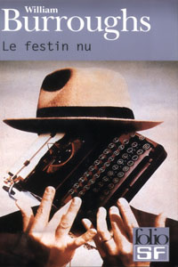 Le festin nu