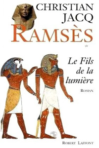 Le fils de la lumière T1
