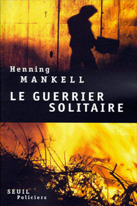 Le guerrier solitaire T6