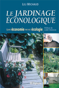 Le jardinage éconologique