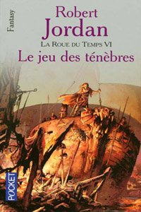 Le jeu des ténèbres T6