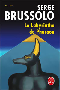 Le labyrinthe de pharaon T1