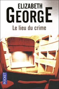 Le lieu du crime T2
