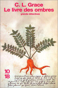 Le livre des ombres T4