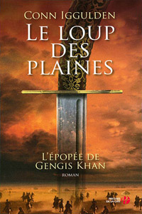 Le loup des plaines T1
