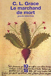 Le marchand de mort T3