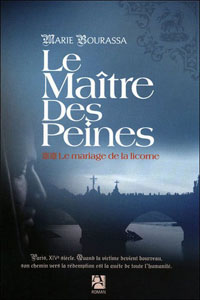 Le mariage de la licorne T2