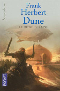 Le messie de Dune T2