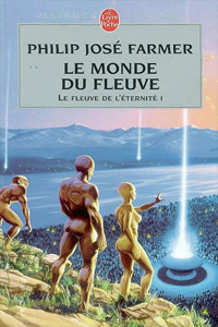 Le monde du fleuve T1