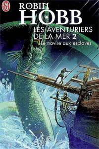 Le navire aux esclaves T2
