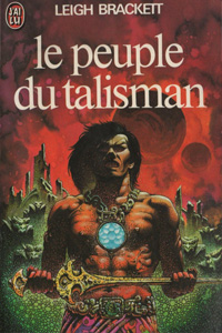 Le peuple du talisman T2