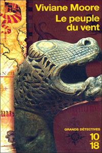 Le peuple du vent T1