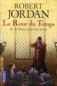 Le poignard des rêves T21