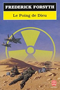 Le poing de dieu