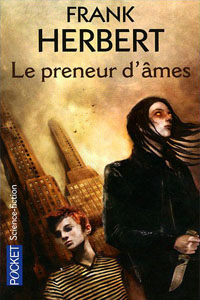Le preneur d&rsquo;âmes