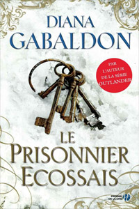 Le prisonnier écossais T4