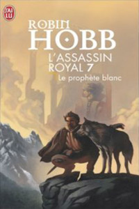Le prophète blanc T7
