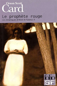 Le prophète rouge T2