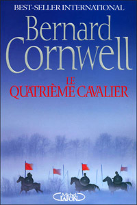 Le quatrième cavalier T2