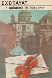 Le quintette de Bergame