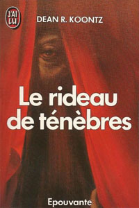 Le rideau des ténèbres
