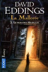 Le roi des Murgos T2