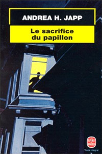 Le sacrifice du papillon T2