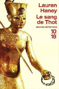 Le sang de Thot T6