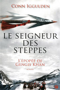 Le seigneur des Steppes T2