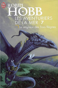 Le seigneur des Trois Règnes T7