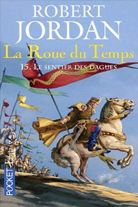 Le sentier des dagues T15