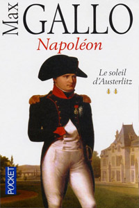 Le soleil d&rsquo;Austerlitz T2