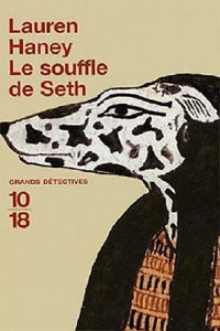 Le souffle de Seth T5