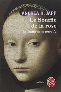 Le souffle de la rose T2