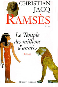 Le temple des millions d&rsquo;années T2