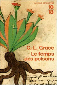 Le temps des poisons T7