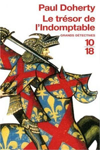 Le trésor de l&rsquo;Indomptable T15