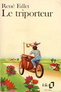 Le triporteur