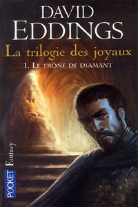Le trône des joyaux T1