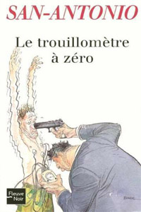 Le trouillomètre à zéro T131