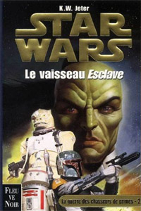Le vaisseau Esclave T2